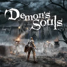 Demon Souls PS5 П2 / П3