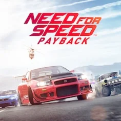 Need For Speed Payback PS4 / PS5 П2 / П3