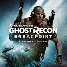 Tom Clancys Ghost Recon Breakpoint PS4 / PS5 П2 / П3