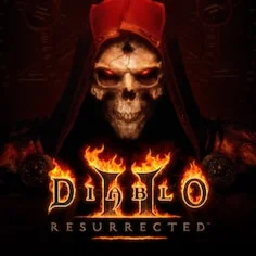 Diablo 2 Resurrected PS4 / PS5 П2 / П3