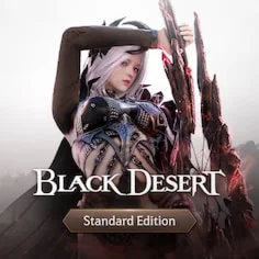 Купить BLACK DESERT PS5 П2 / П3