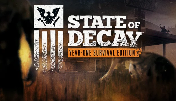 State of Decay: Year-One Survival Edition Xbox Аренда