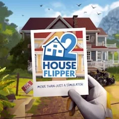 Купить House Flipper 2 PS5 П2 / П3