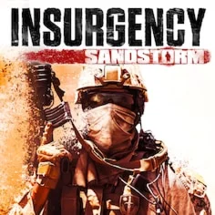 Купить Insurgency: Sandstorm PS4 / PS5 П2 / П3