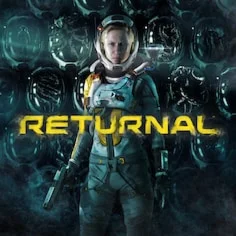 Купить Returnal PS5 П2 / П3