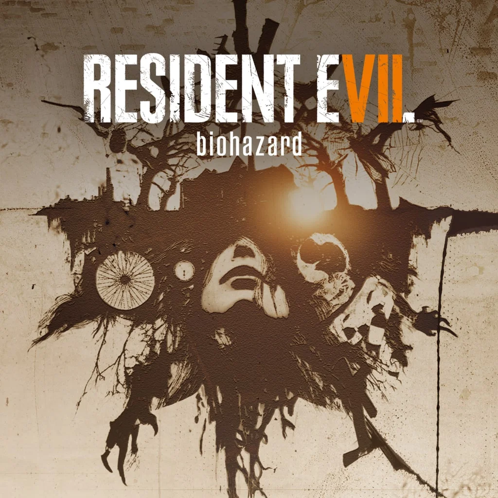 RESIDENT EVIL BIOHAZARD PS4 / PS5 П2 и П3