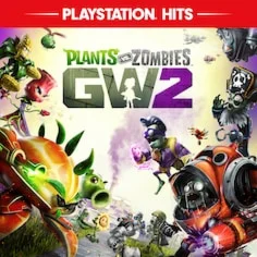 Купить Plants vs Zombies Garden Warfare 2 PS4 / PS5 П