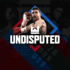Купить Undisputed PS5 П2 / П3