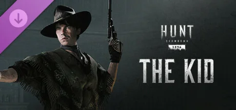 Hunt: Showdown 1896 - The Kid DLC