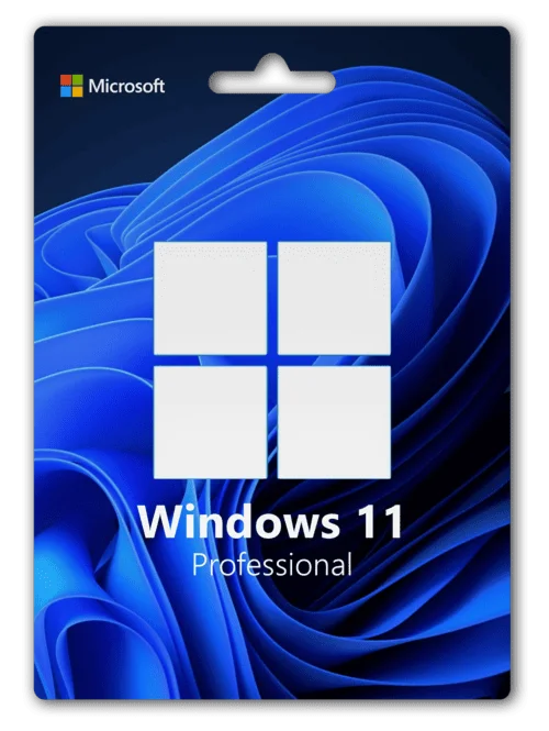 Windows 11 OEM Key