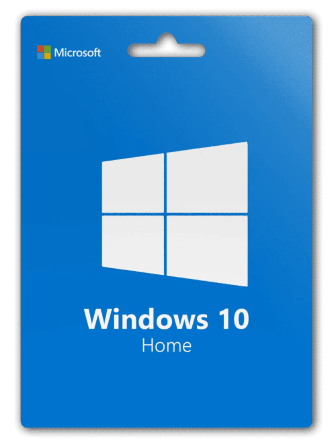 Windows 10 OEM Key