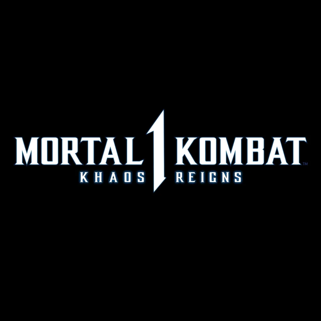 MORTAL KOMBAT 1 KHAOS REIGNS KOLLECTION PS5 П2 и П3