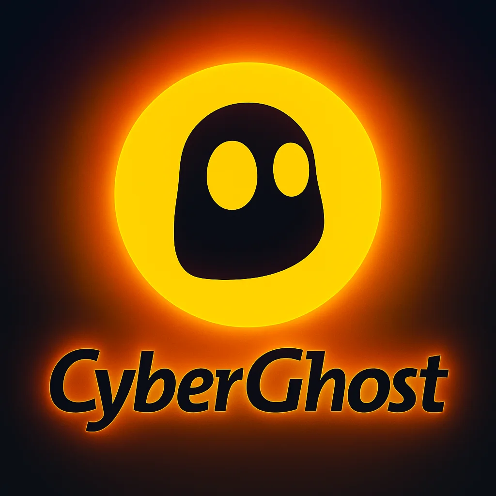 CyberGhost VPN PREMIUM 12 МЕСЯЦЕВ всего 3