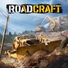 Купить RoadCraft PS5 П2 / П3