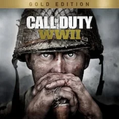 Купить Call of Duty: WW2 PS4 / PS5 П2 / П3