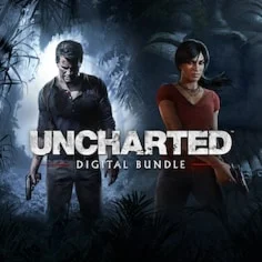 Купить Uncharted 4 PS4 PS5 П2 П3