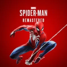 Купить Marvels Spider-Man Remastered PS5 П2 / П3