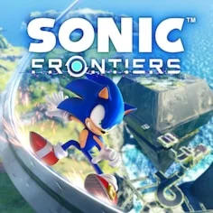 Купить Sonic Frontiers PS4 / PS5 П2 / П3