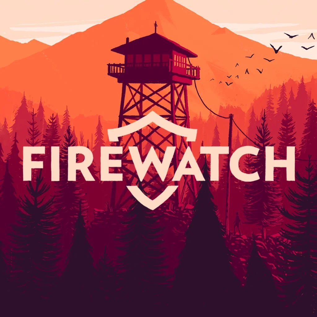 FIREWATCH PS4 / PS5 П2 и П3