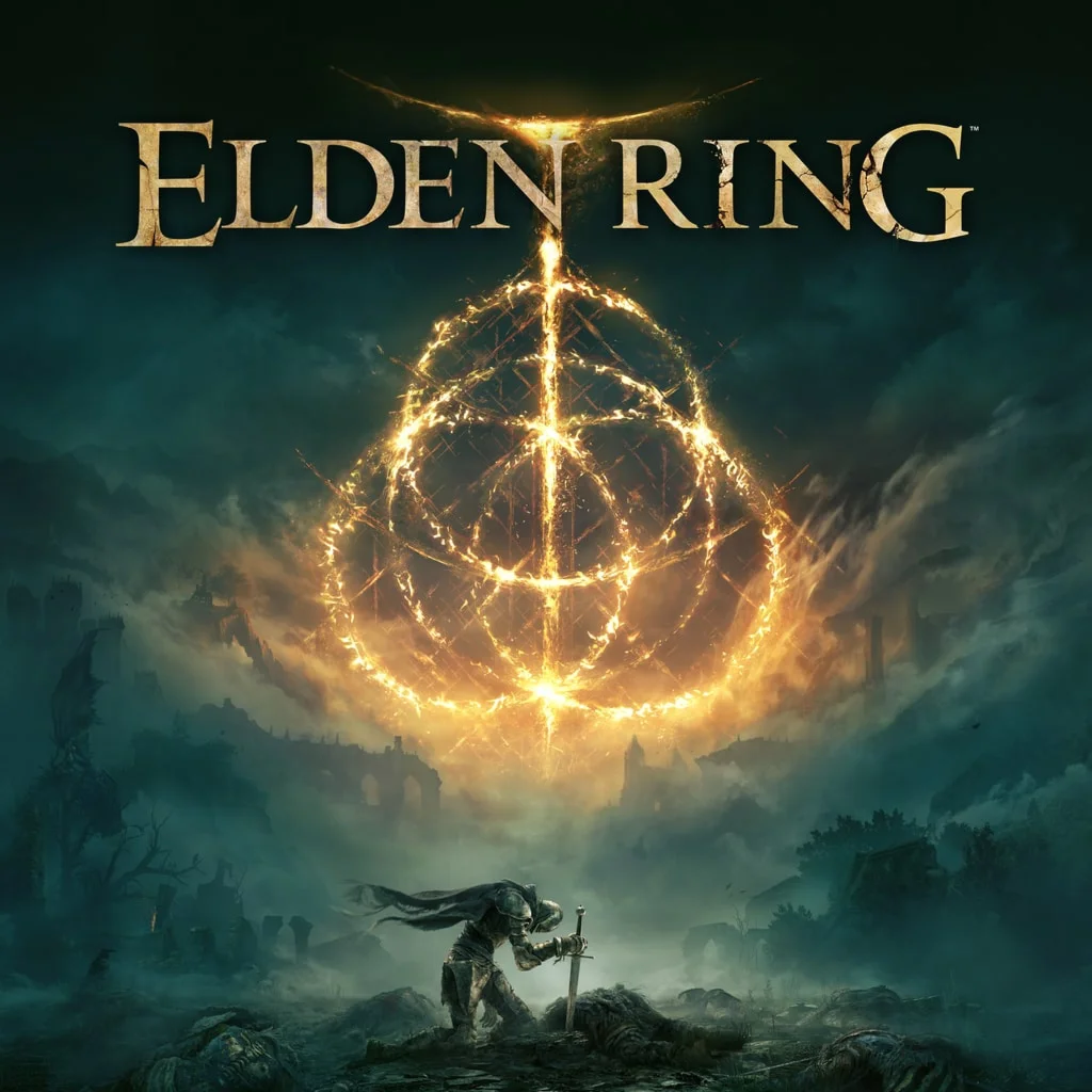 ELDEN RING PS4 / PS5 П2 и П3