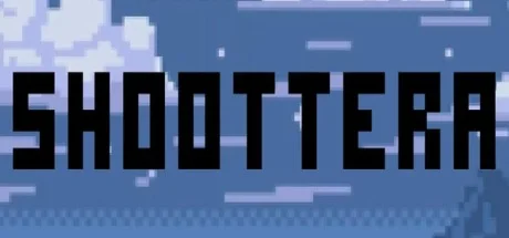 Shoottera Steam ключ Steam key ROW Region free