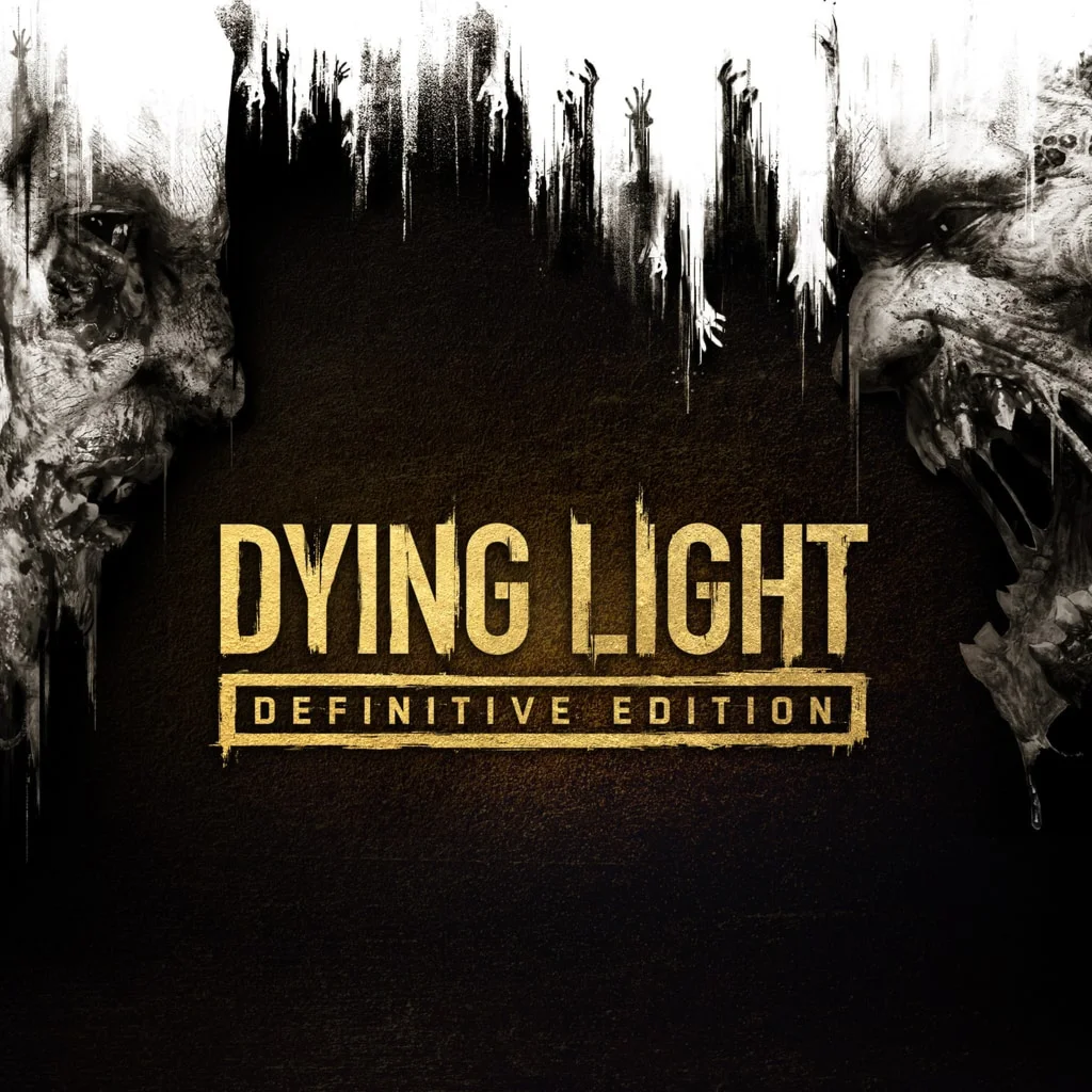 DYING LIGHT ENHANCED EDITION PS4 / PS5 П2 и П3