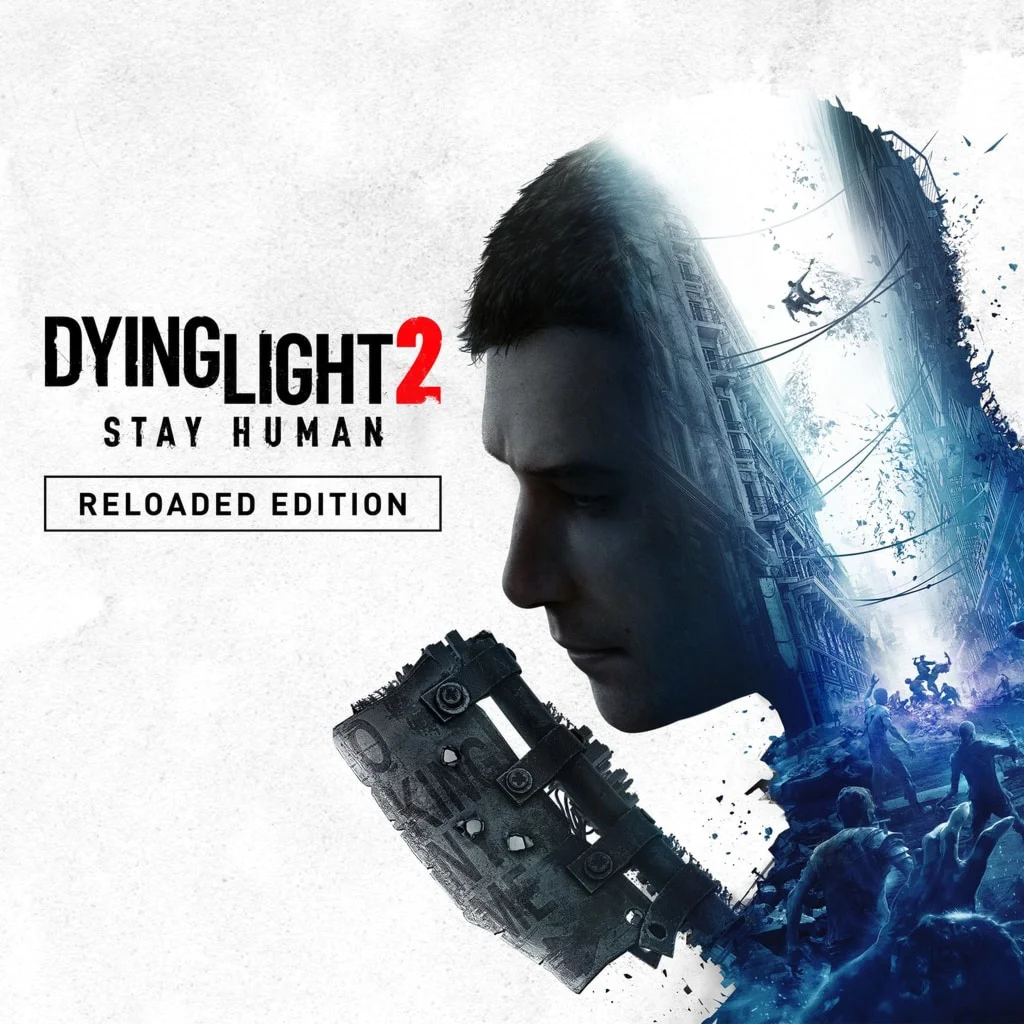 DYING LIGHT 2 PS4 / PS5 П2 и П3
