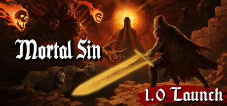 Mortal Sin ОФФЛАЙН