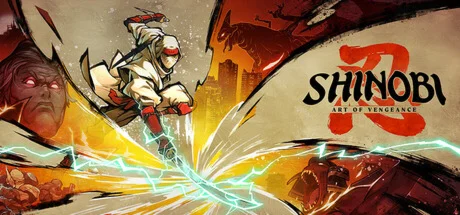 SHINOBI: Art of Vengeance Deluxe ОФФЛАЙН