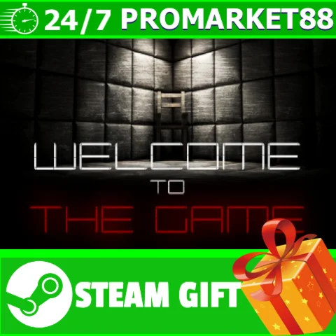 ВСЕ СТРАНЫ+РОССИЯ Welcome to the Game Steam Gift