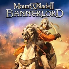 Купить Mount &amp Blade II: Bannerlord PS4/PS5 П2/П3