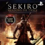 Купить Sekiro: Shadows Die Twice PS4/PS5 П2/П3