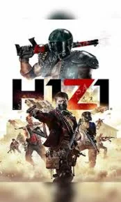 H1Z1 - Legacy Package pre-split STEAM GIFT Россия