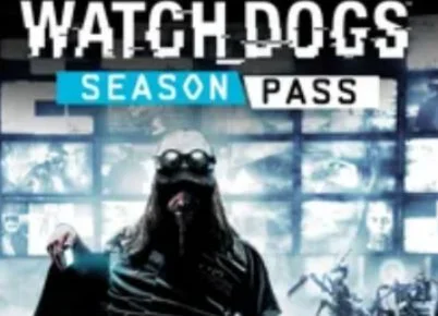 Watch Dogs - Season Pass Ubisoft Connect CD Key