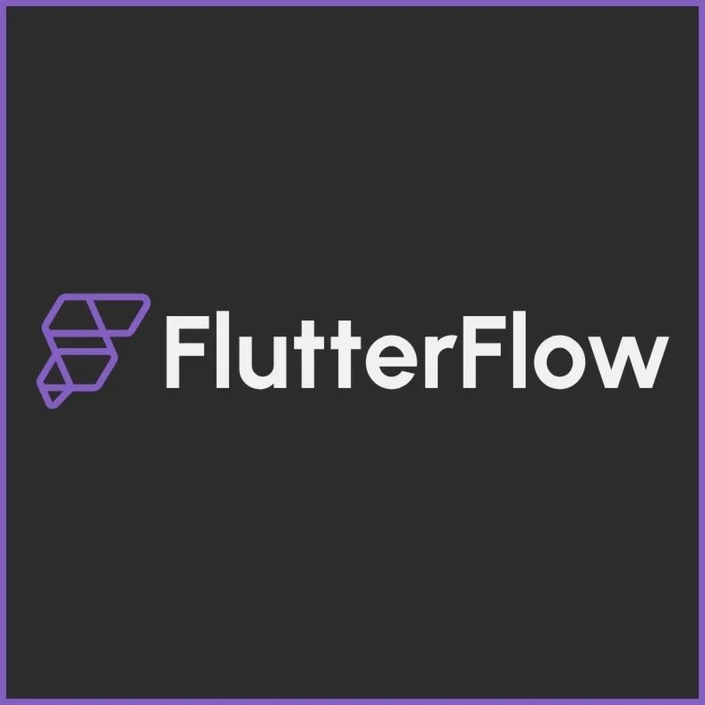 Flutter Flow Pro 12 месяцев Личный кабинет