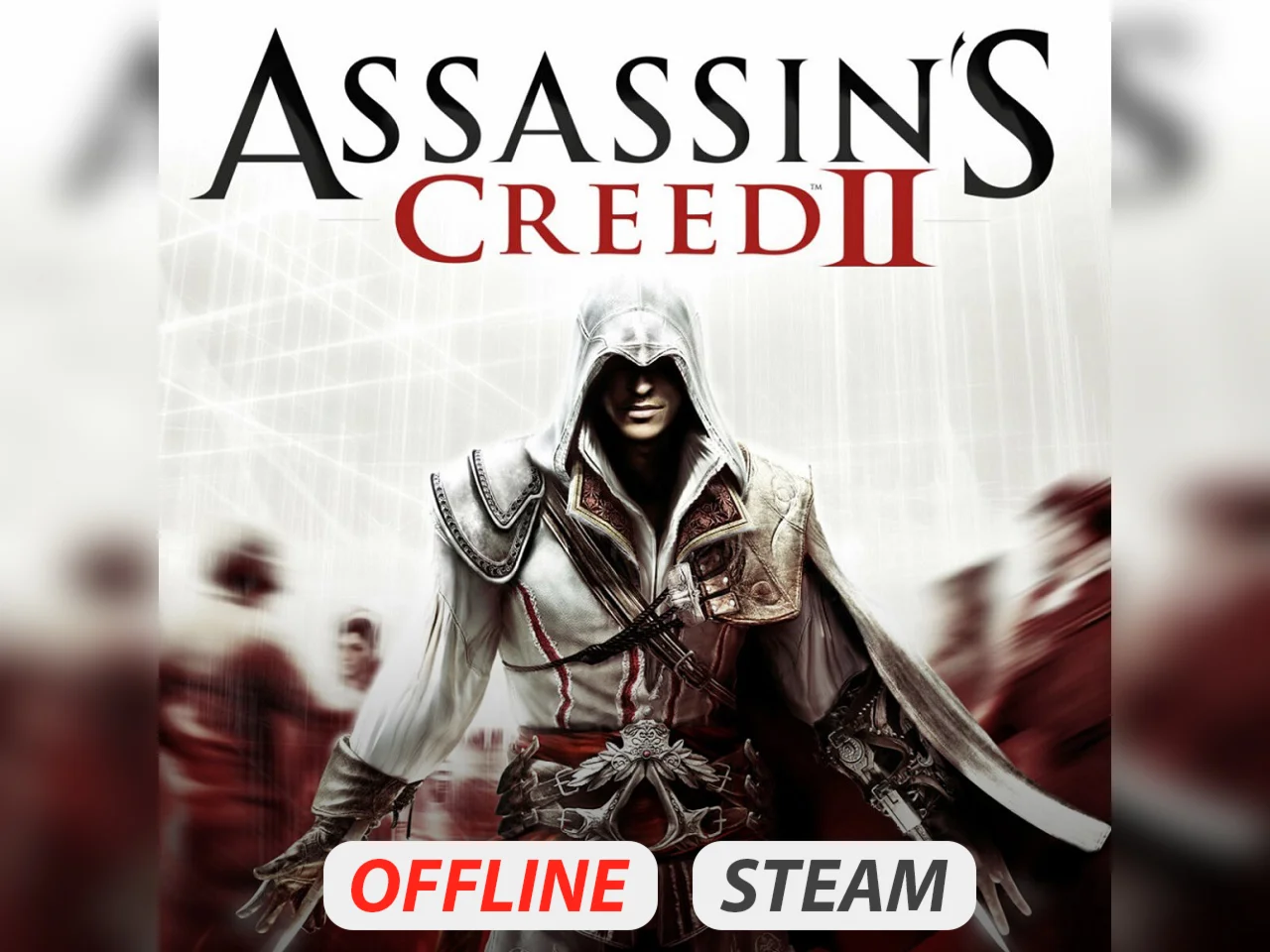 Assassins Creed 2 Deluxe 2010
