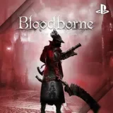 Купить Bloodborne Game of the Year PS4/PS5 П2/П3