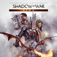 Middle Earth Shadow of War Definitive ключ Steam