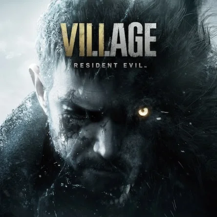 Resident Evil Village на ваш акк psn Украина