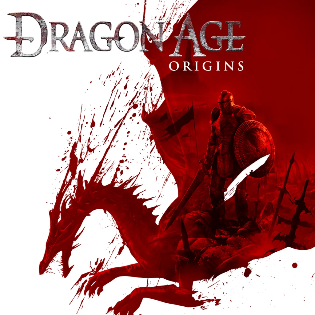 Dragon Age: Origins Xbox Аренда