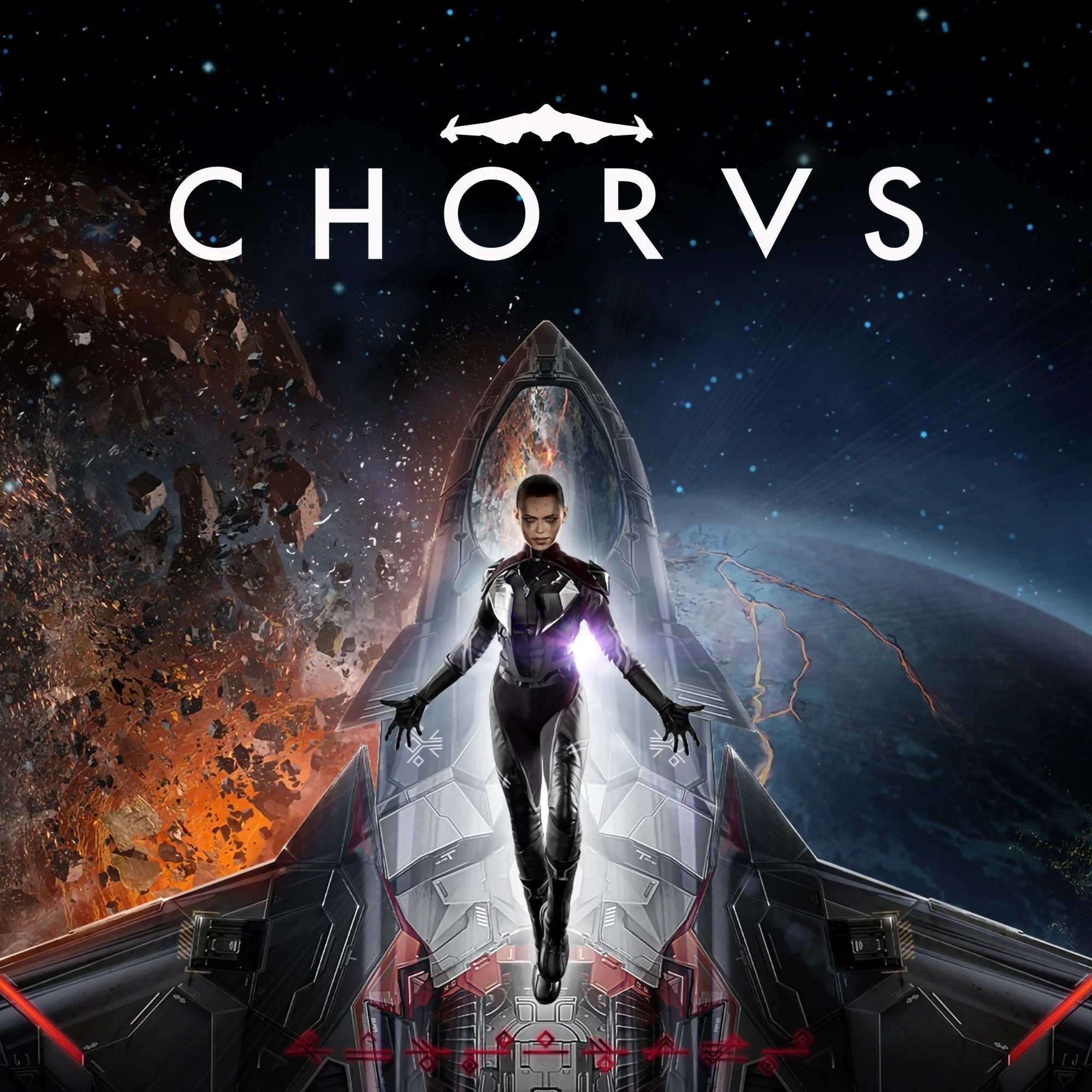 Chorus Xbox Аренда 7 Дней