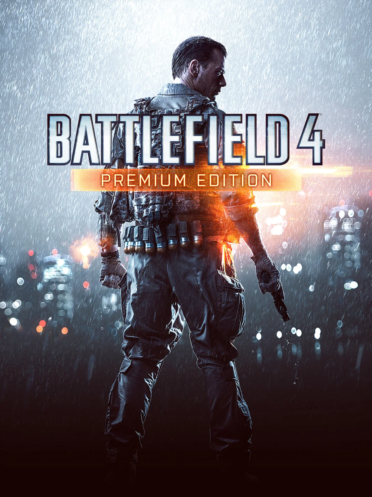Battlefield 4 Premium Edition Xbox Аренда