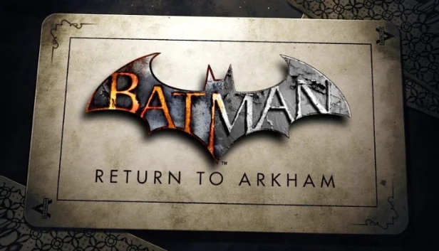 Batman: Return to Arkham Xbox Аренда