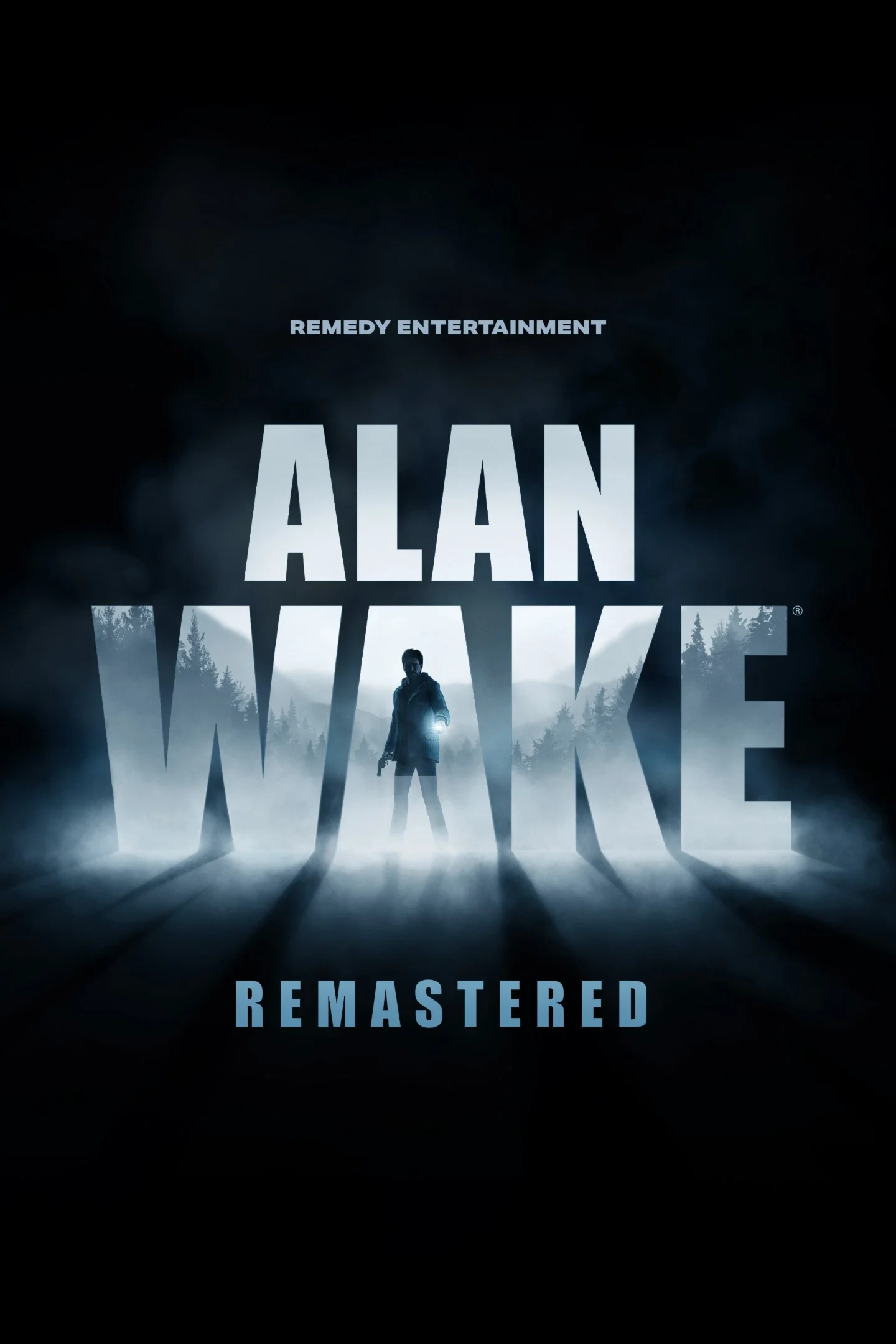 Alan Wake Remastered Аренда