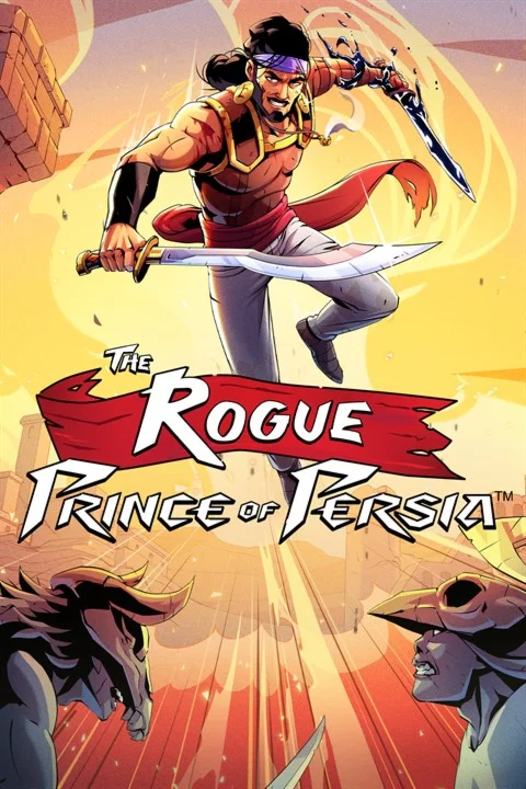 The Rogue Prince of Persia Xbox Series XS активация