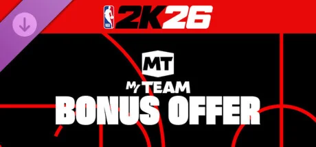 Бонусное предложение NBA 2K26 MyTEAM Bonus Offer: Seaso