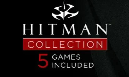 Hitman Collection Steam Key Region Free