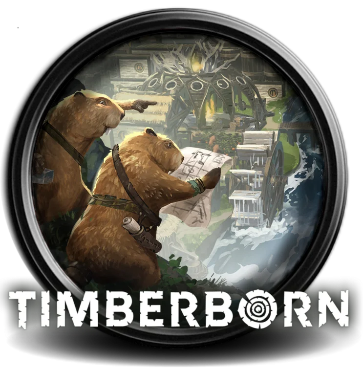 Timberborn +DLCSteam GLOBAL