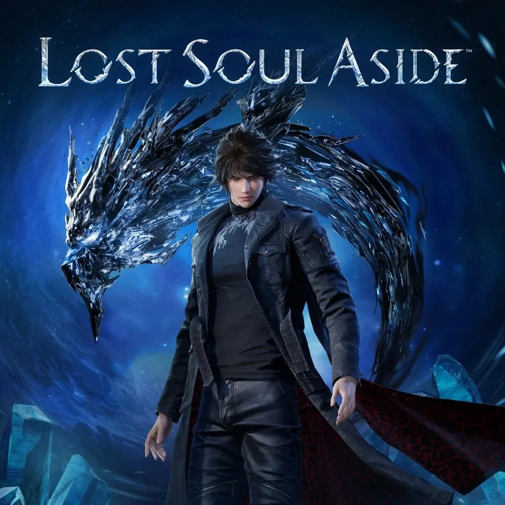 Lost Soul Aside PS5 П2 / П3