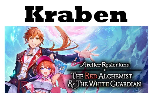 Atelier Resleriana: Red Alchemist &amp the White Deluxe